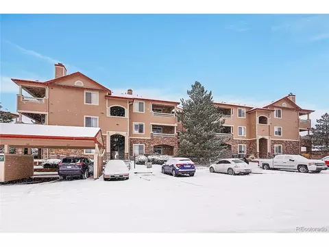 8457 S Hoyt Way #206, Littleton, CO 80128