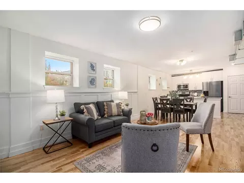 2835 W Parkside Pl #1, Denver, CO 80221