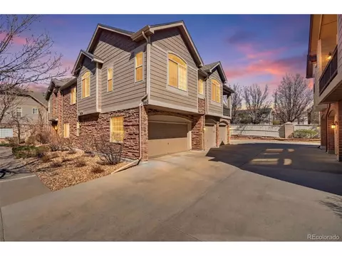 160 Granby Way #A, Aurora, CO 80011