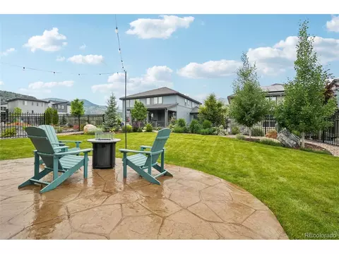 3365 S Poppy St, Morrison, CO 80465 photo 43