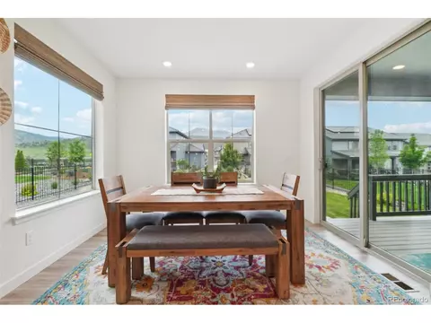 3365 S Poppy St, Morrison, CO 80465 photo 12