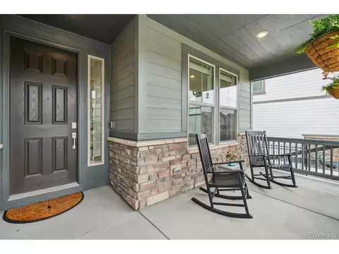 3365 S Poppy St, Morrison, CO 80465 photo 5