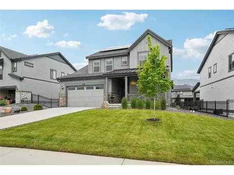 3365 S Poppy St, Morrison, CO 80465 photo 3