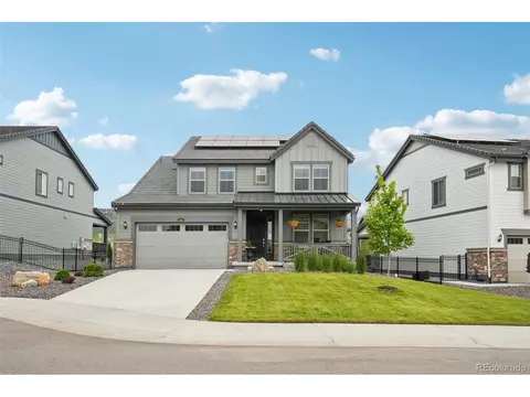 3365 S Poppy St, Morrison, CO 80465 photo 4