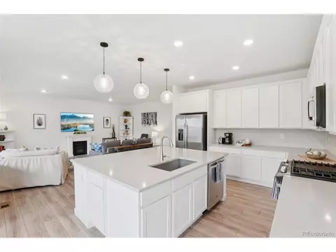 3365 S Poppy St, Morrison, CO 80465 photo 9