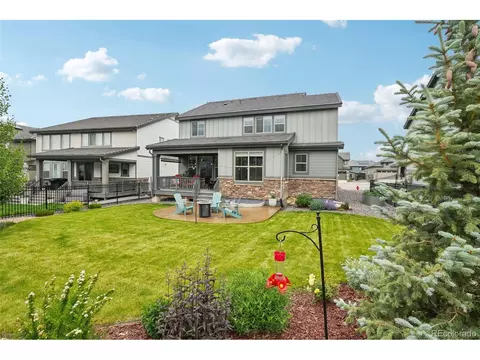 3365 S Poppy St, Morrison, CO 80465 photo 45
