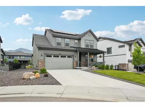 3365 S Poppy St, Morrison, CO 80465 photo 2