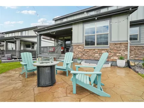 3365 S Poppy St, Morrison, CO 80465 photo 42