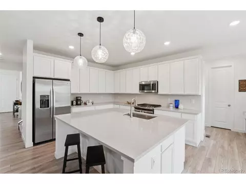 3365 S Poppy St, Morrison, CO 80465 photo 7