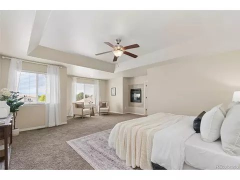 Bedroom - 6745 Blue Spruce St, Frederick, CO 80530 photo 1 of 7