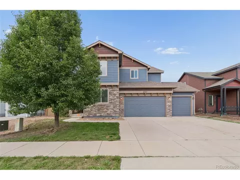 Exterior - 6745 Blue Spruce St, Frederick, CO 80530 photo 3 of 3