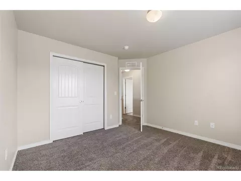 Bedroom - 6745 Blue Spruce St, Frederick, CO 80530 photo 4 of 7