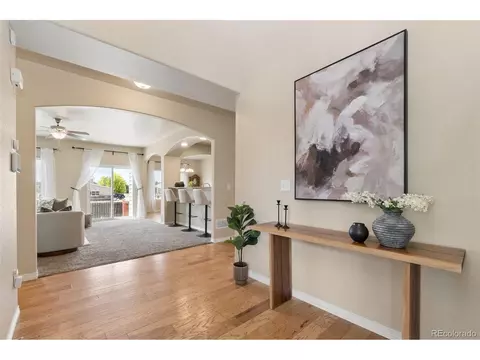 Entry Way - 6745 Blue Spruce St, Frederick, CO 80530 photo 1 of 3