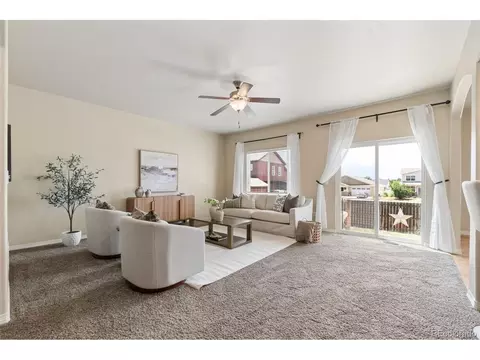 Living - 6745 Blue Spruce St, Frederick, CO 80530 photo 1 of 2
