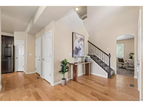 Entry Way - 6745 Blue Spruce St, Frederick, CO 80530 photo 2 of 3