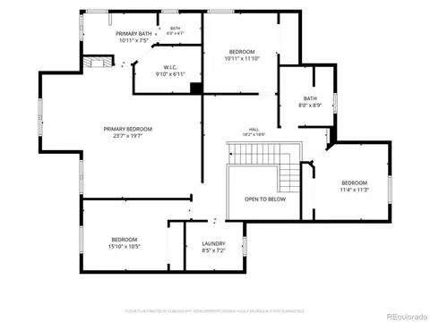 Other - 6745 Blue Spruce St, Frederick, CO 80530 photo 14 of 15