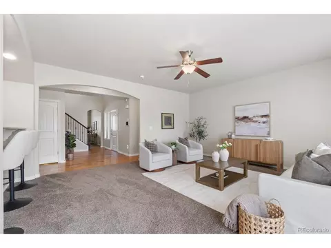 Living - 6745 Blue Spruce St, Frederick, CO 80530 photo 2 of 2