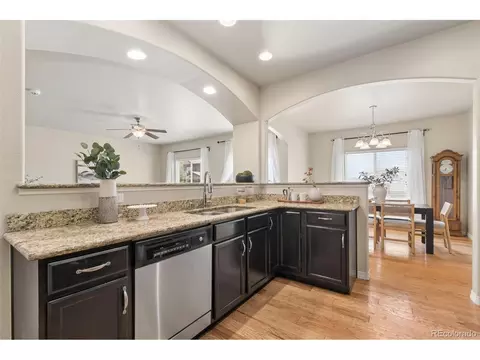 Kitchen - 6745 Blue Spruce St, Frederick, CO 80530 photo 2 of 5