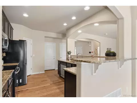 Kitchen - 6745 Blue Spruce St, Frederick, CO 80530 photo 1 of 5