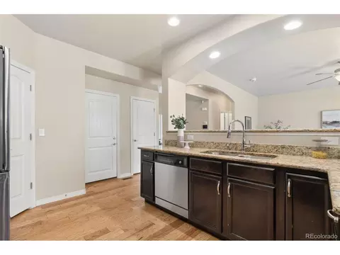 Kitchen - 6745 Blue Spruce St, Frederick, CO 80530 photo 3 of 5