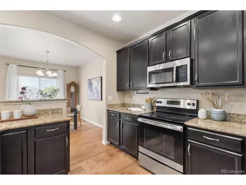 Kitchen - 6745 Blue Spruce St, Frederick, CO 80530 photo 4 of 5