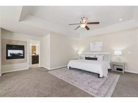 Bedroom - 6745 Blue Spruce St, Frederick, CO 80530 photo 2 of 7