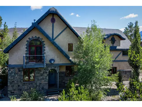 345 Gcr 667, Grand Lake, CO 80447
