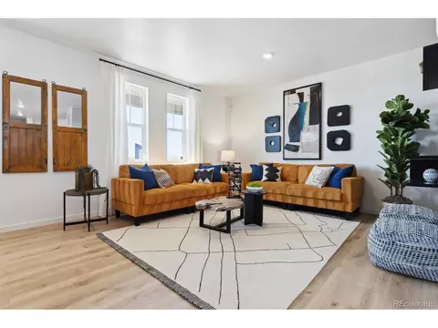 Living - 22222 E 7th Pl, Aurora, CO 80018 photo 1 of 2