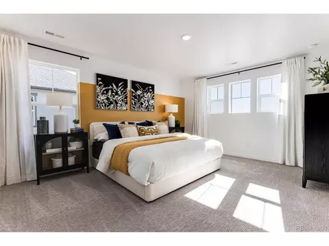 Bedroom - 22222 E 7th Pl, Aurora, CO 80018 photo 1 of 4