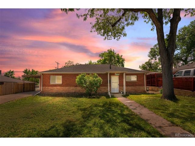 9351 Ellen Ct, Thornton, CO 80229