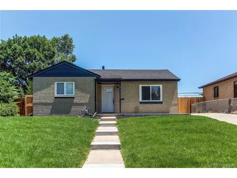 3228 Olive St, Denver, CO 80207