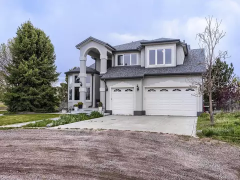 15200 E 132nd Ave, Brighton, CO 80601