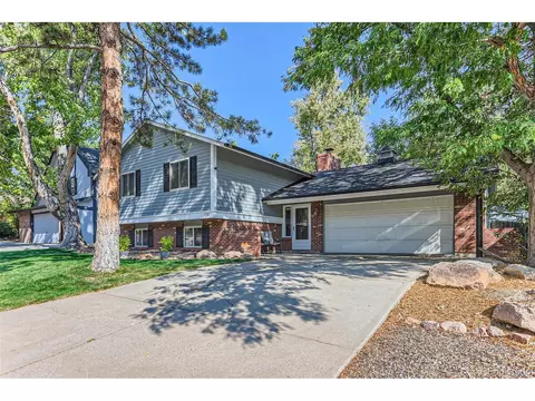 7505 W Ottawa Pl, Littleton, CO 80128