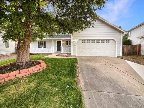 14822 E Adriatic Pl, Aurora, CO 80014