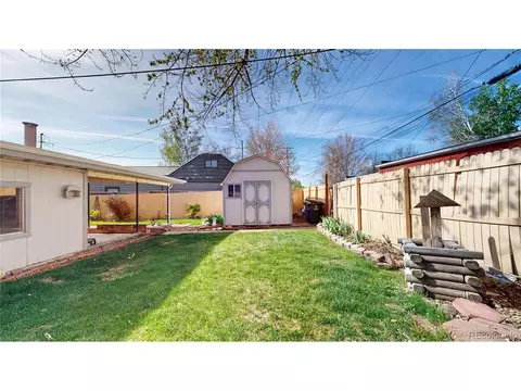 4169 Hooker St, Denver, CO 80211 photo 32