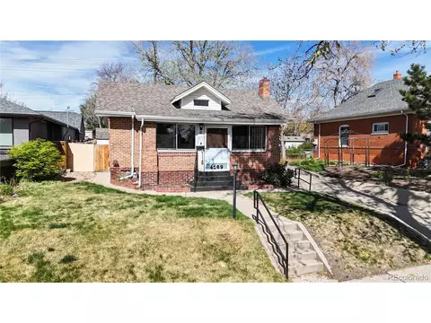 4169 Hooker St, Denver, CO 80211