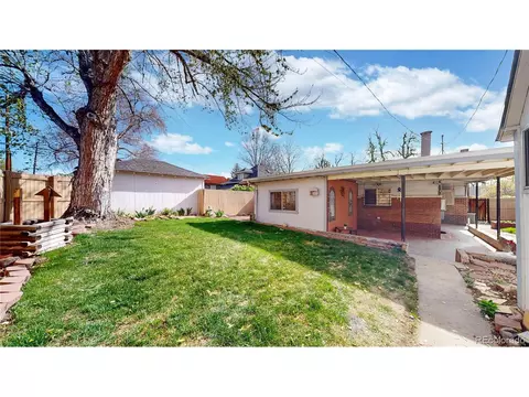 4169 Hooker St, Denver, CO 80211 photo 41