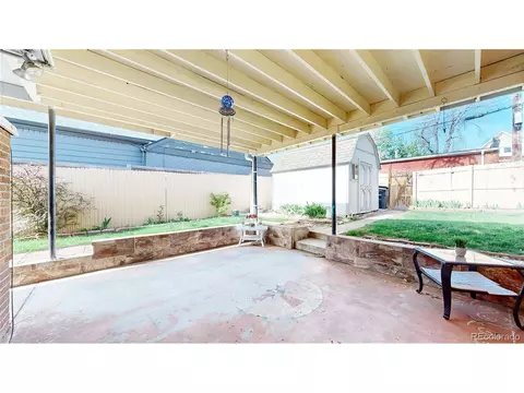 4169 Hooker St, Denver, CO 80211 photo 37