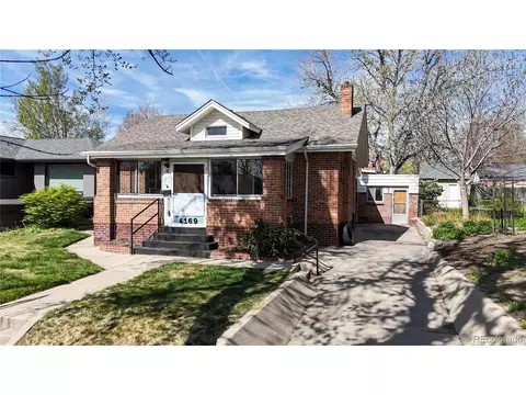 4169 Hooker St, Denver, CO 80211 photo 2