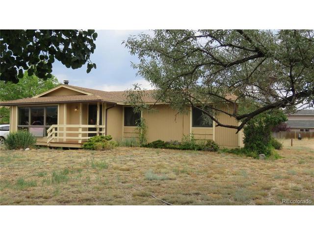 157 Raymond Lee Dr, Buena Vista, CO 81211