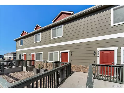 4285 Perryville Pt, Colorado Springs, CO 80911