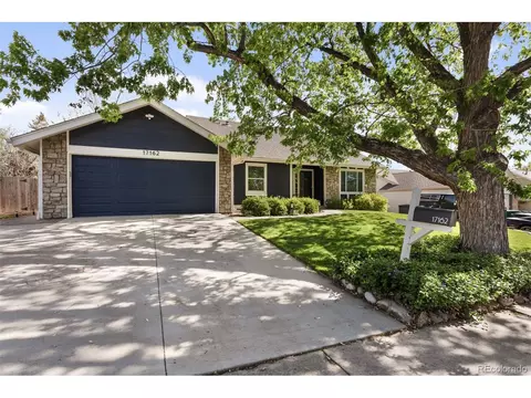 17162 E Atlantic Pl, Aurora, CO 80013