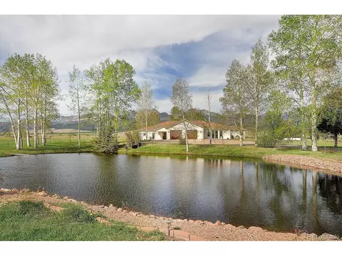2387 County Road 119, Westcliffe, CO 81252