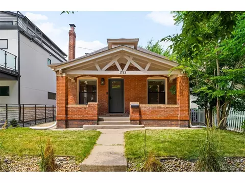 1753 W 36th Ave, Denver, CO 80211