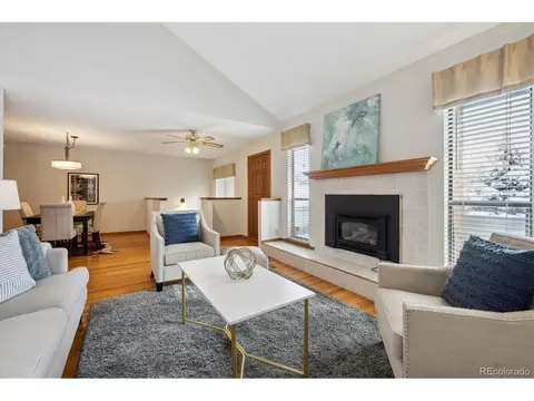 3079 E Long Cir, Centennial, CO 80122