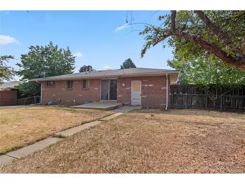 8496 Pratt St, Westminster, CO 80031