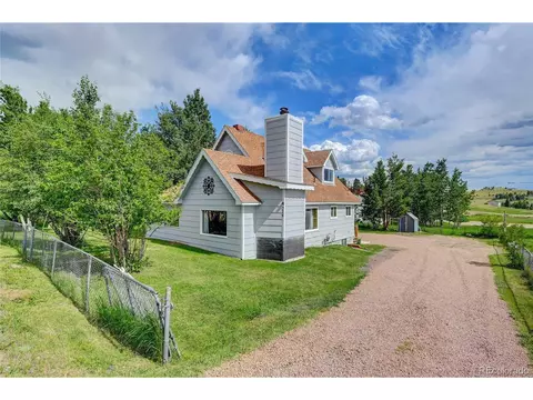 326 W Carr Ave, Cripple Creek, CO 80813