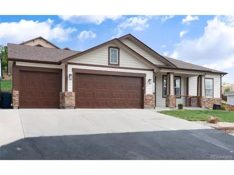 16549 W 15th Ave, Golden, CO 80401