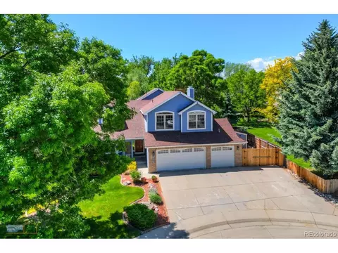 14218 W 69th Pl, Arvada, CO 80004