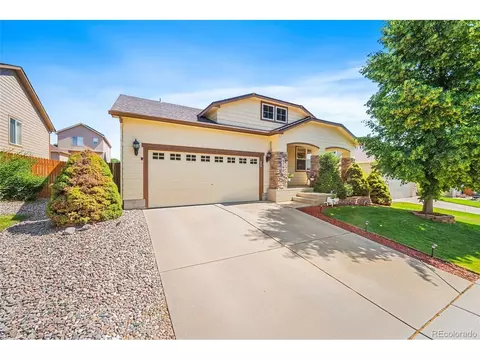 6560 Cool Mountain Drive Dr, Colorado Springs, CO 80923